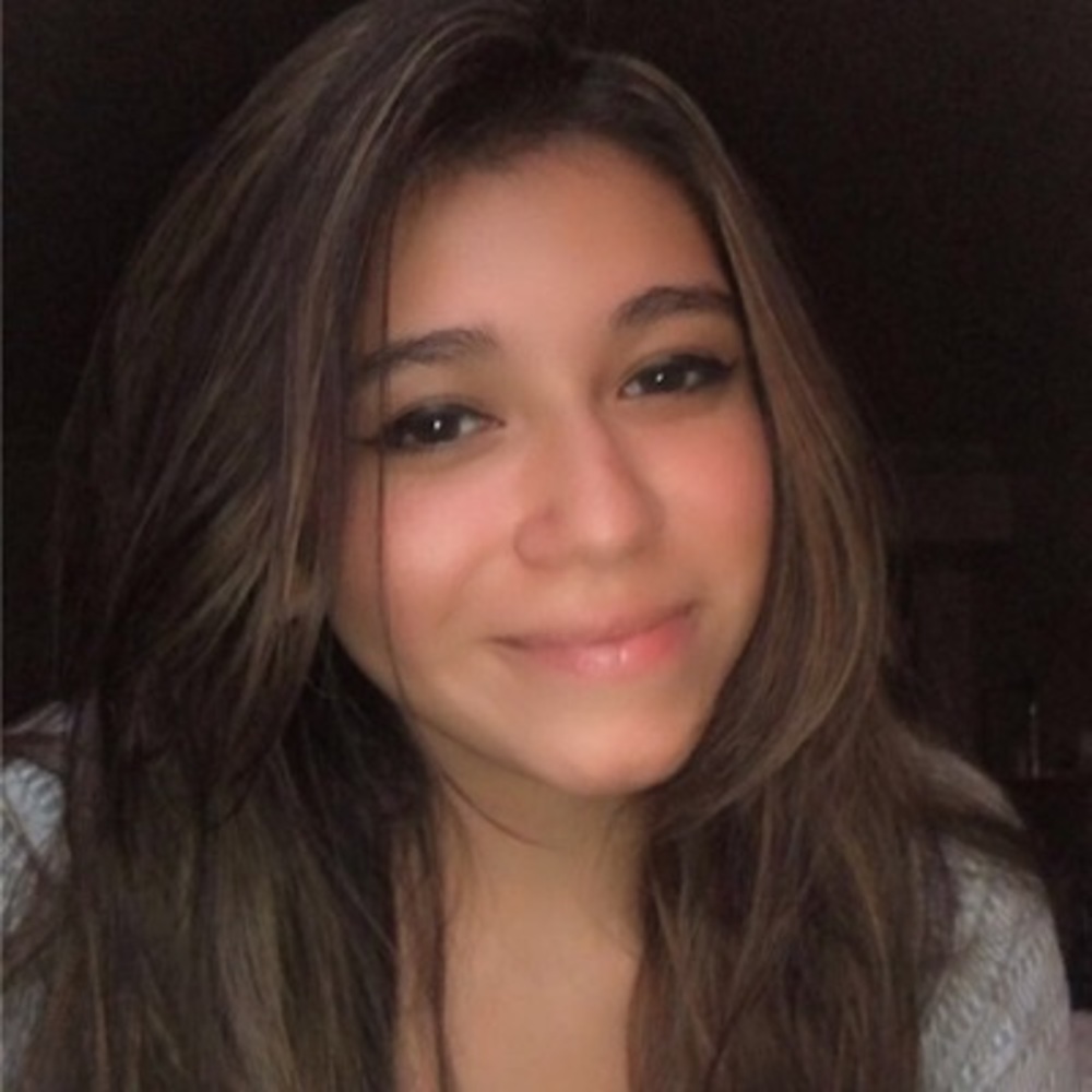 Meet your Posher, Haylee